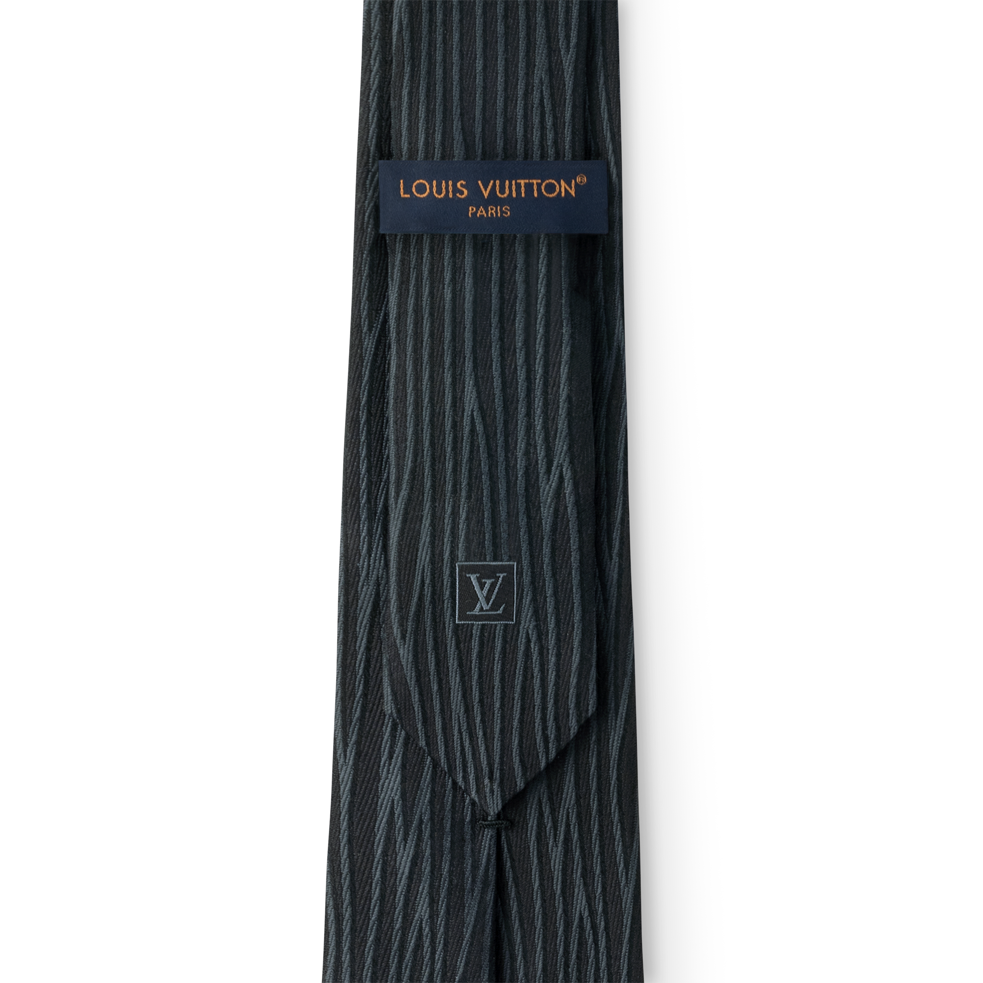 LOUIS VUITTON ルイ・ヴィトン ネクタイ LOUIS VUITTON（ルイ・ヴィトン） ネクタイ モノグラム ミックス